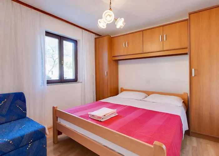 Cozy In With Wifi Kornić