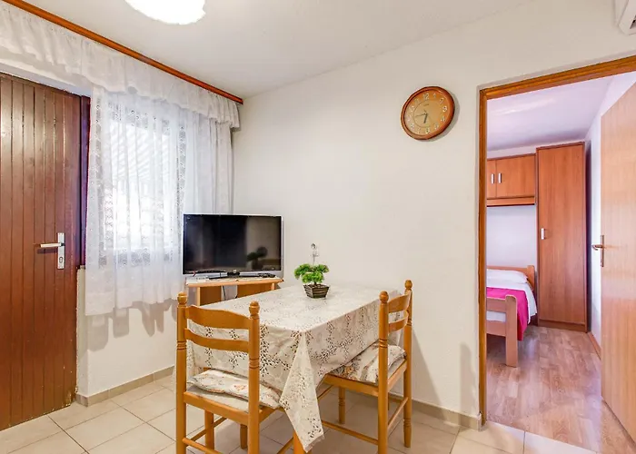 Cozy In With Wifi Apartment Kornić
